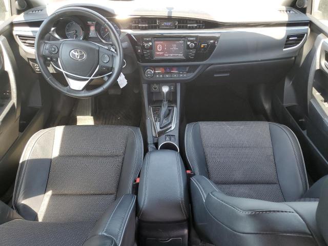 Photo 8 from auction – 2016 TOYOTA COROLLA L with VIN 2T1BURHE0GC525349