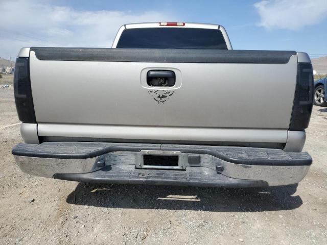 Photo 6 from auction – 2002 CHEVROLET SILVERADO with VIN 1GCEC14V92Z197080