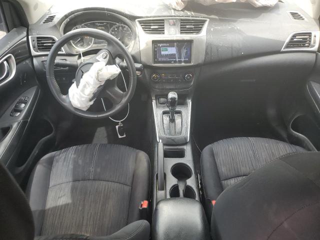 Photo 8 from auction – 2016 NISSAN SENTRA S with VIN 3N1AB7AP1GY241409