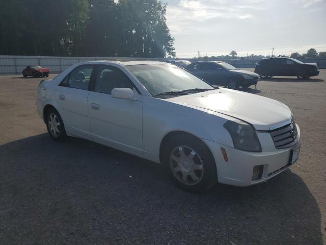 Photo 4 from auction – 2004 CADILLAC CTS with VIN 1G6DM577040101571