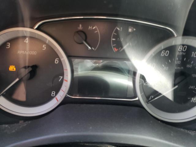Photo 9 from auction – 2014 NISSAN SENTRA S with VIN 3N1AB7AP7EY265808