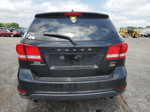 Photo 6 from auction – 2018 DODGE JOURNEY GT with VIN 3C4PDCEG8JT464037