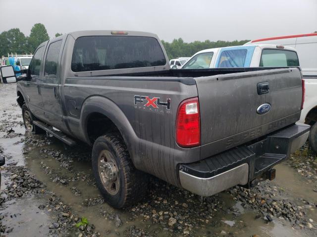 Photo 2 from auction – 2011 FORD F250 SUPER with VIN 1FT7W2BTXBEC74506