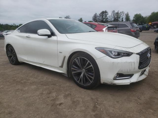 Photo 4 from auction – 2017 INFINITI Q60 PREMIU with VIN JN1EV7EL3HM551078