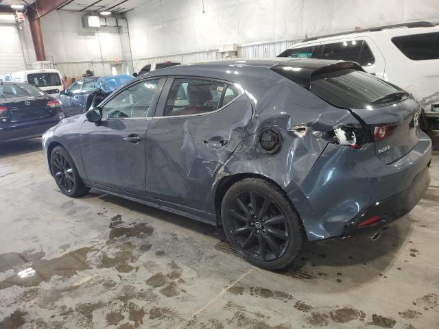 Photo 2 from auction – 2023 MAZDA 3 PREFERRE with VIN JM1BPALM0P1605911