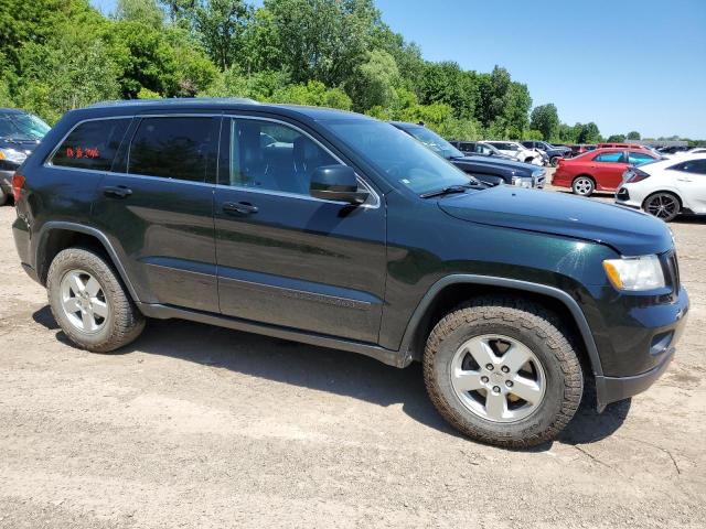 Photo 4 from auction – 2012 JEEP GRAND CHER with VIN 1C4RJFAG0CC287748