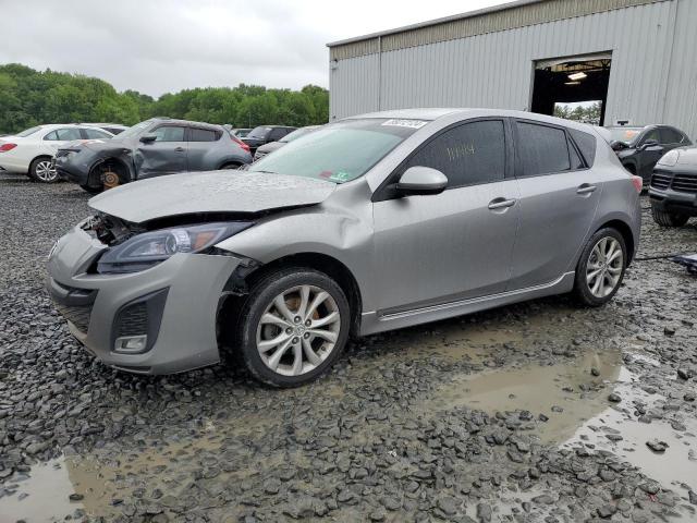 MAZDA 3 S 2011 con VIN JM1BL1K60B1438604 - Foto de la subasta