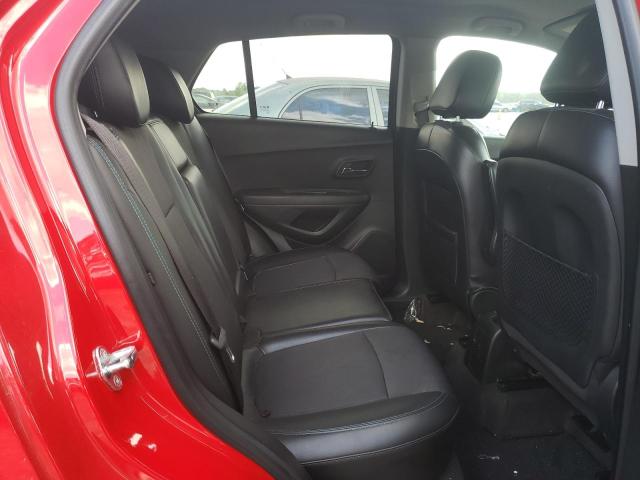 Photo 11 from auction – 2015 CHEVROLET TRAX 1LT with VIN KL7CJLSB8FB161703