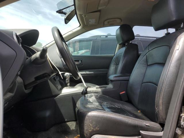Photo 7 from auction – 2013 NISSAN ROGUE S with VIN JN8AS5MT7DW504455
