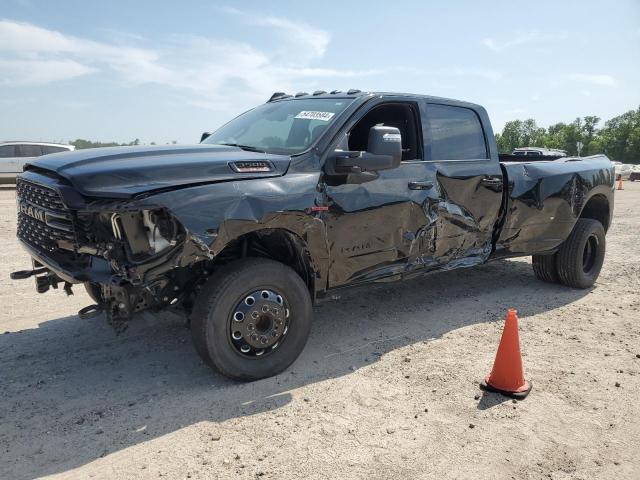 RAM 3500 BIG H 2024 with VIN 3C63RRHL3RG122227 - Photo from auction