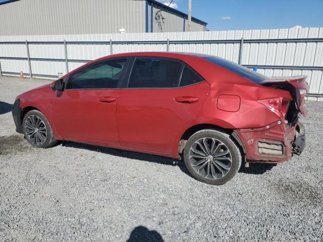 Photo 2 from auction – 2014 TOYOTA COROLLA L with VIN 2T1BURHE7EC209797