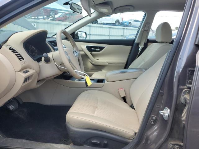 Photo 7 from auction – 2016 NISSAN ALTIMA 2.5 with VIN 1N4AL3AP1GN364844