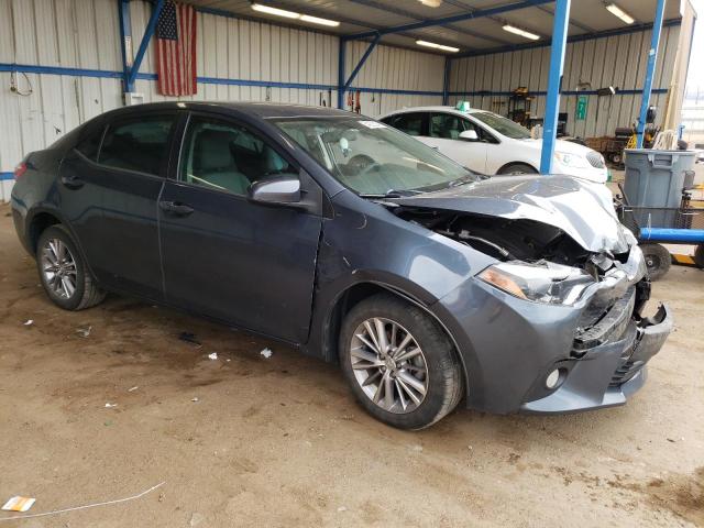 Photo 4 from auction – 2014 TOYOTA COROLLA L with VIN 5YFBURHE7EP057391
