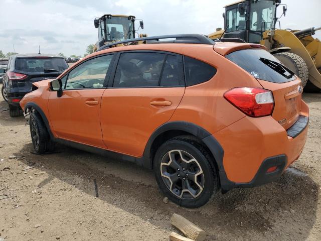 Photo 2 from auction – 2015 SUBARU XV CROSSTR with VIN JF2GPACC8F8243878