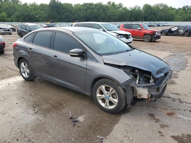 Photo 4 from auction – 2013 FORD FOCUS SE with VIN 1FADP3F20DL231885