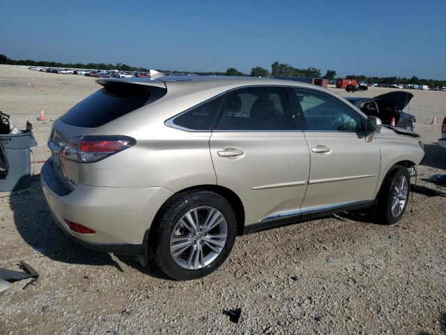 Photo 3 from auction – 2015 LEXUS RX 450H with VIN 2T2ZB1BA2FC004297