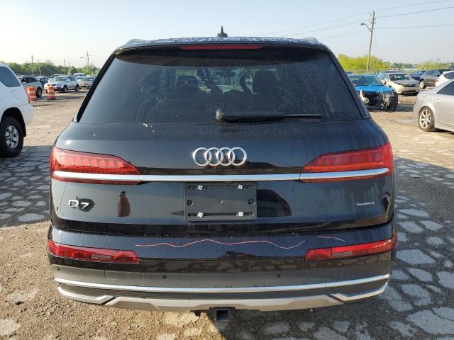 Photo 6 from auction – 2021 AUDI Q7 PRESTIG with VIN WA1VXAF76MD021505