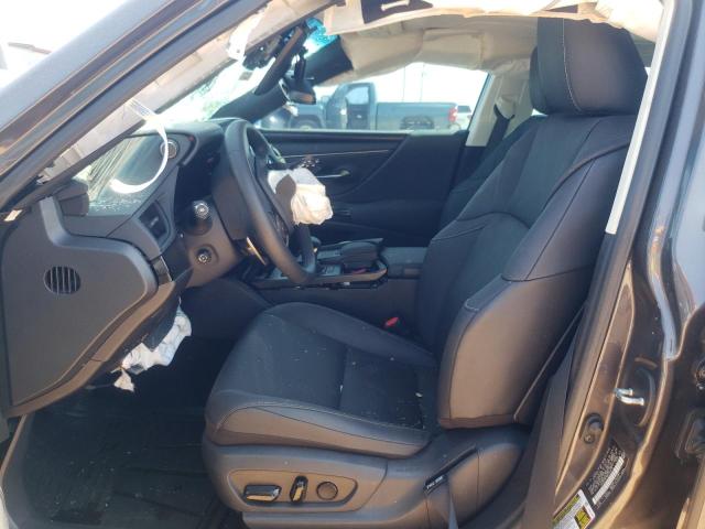 Photo 7 from auction – 2022 LEXUS ES 350 BAS with VIN 58ADZ1B18NU130776