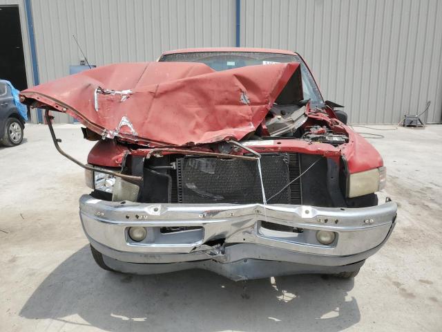 Zdjęcie 5 z aukcji – 1998 DODGE RAM 1500 z VIN 1B7HF16Y1WS752789