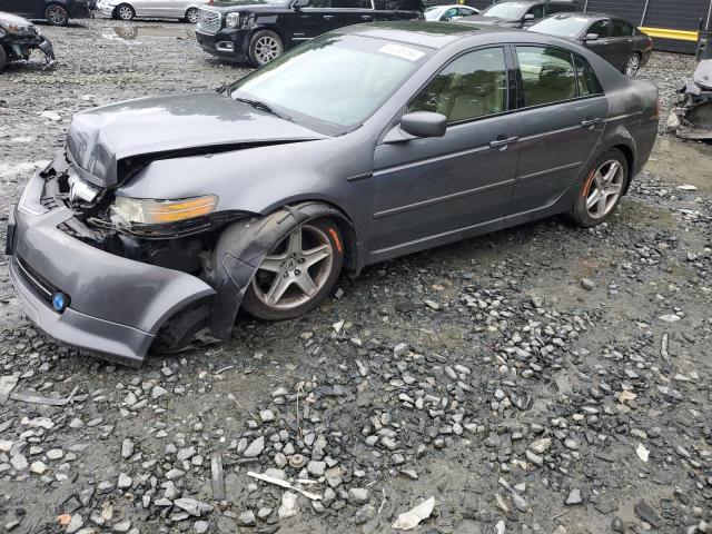 Photo 1 from auction – 2005 ACURA TL with VIN 19UUA662X5A016302