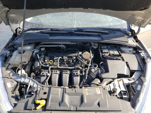 Photo 11 from auction – 2015 FORD FOCUS SE with VIN 1FADP3F27FL354571