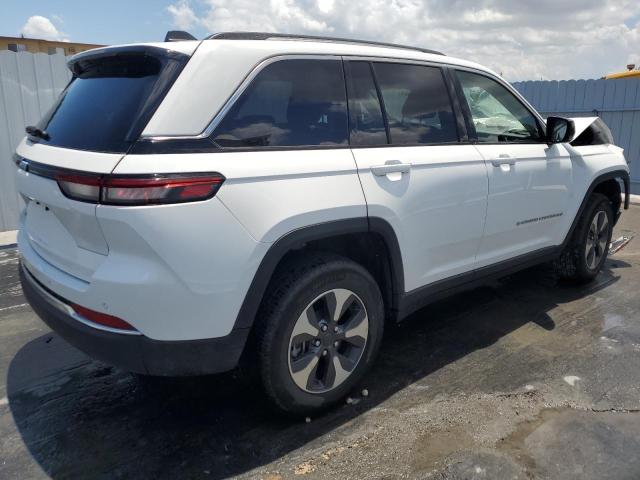 Photo 3 from auction – 2023 JEEP GRAND CHER with VIN 1C4RJYB65PC624468
