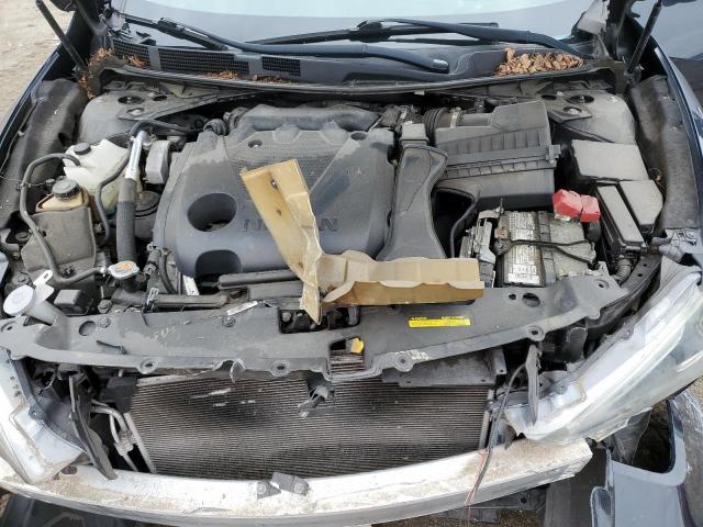 Photo 11 from auction – 2016 NISSAN MAXIMA 3.5 with VIN 1N4AA6AP7GC445480
