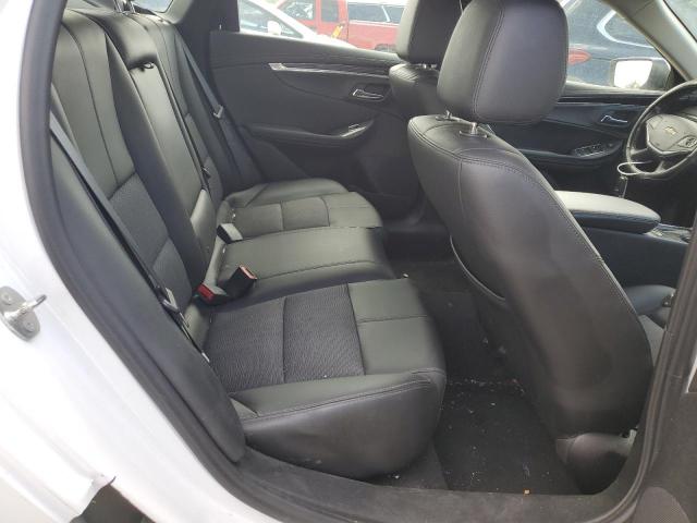 Photo 10 from auction – 2017 CHEVROLET IMPALA LT with VIN 1G1105SA0HU173070