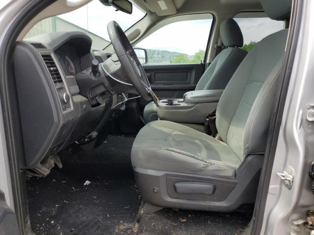 Photo 7 from auction – 2016 RAM 1500 ST with VIN 1C6RR7FM4GS132345
