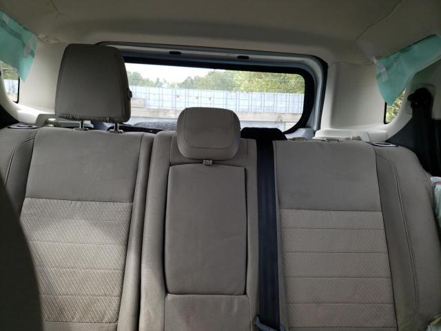 Photo 10 from auction – 2021 FORD ECOSPORT S with VIN MAJ3S2FE3MC395565
