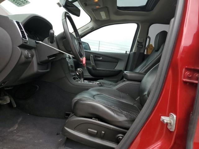 Photo 7 from auction – 2012 GMC ACADIA DEN with VIN 1GKKRTED0CJ201833
