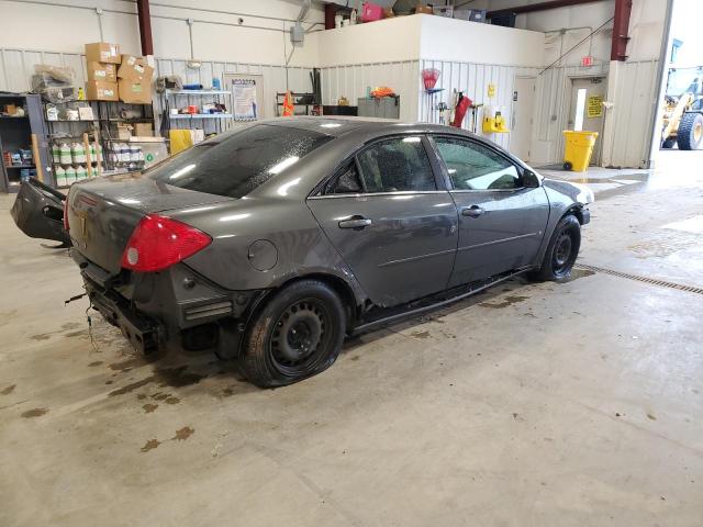 Photo 3 from auction – 2006 PONTIAC G6 SE with VIN 1G2ZF55B264209727