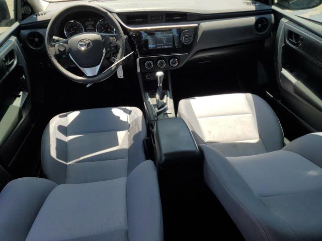 Photo 8 from auction – 2017 TOYOTA COROLLA L with VIN 2T1BURHE3HC769546