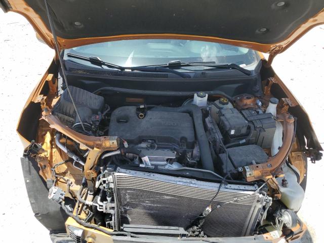 Photo 11 from auction – 2018 CHEVROLET EQUINOX LT with VIN 2GNAXJEV2J6169026