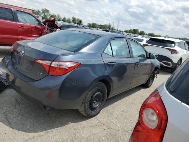 Photo 3 from auction – 2016 TOYOTA COROLLA L with VIN 5YFBURHE3GP562640