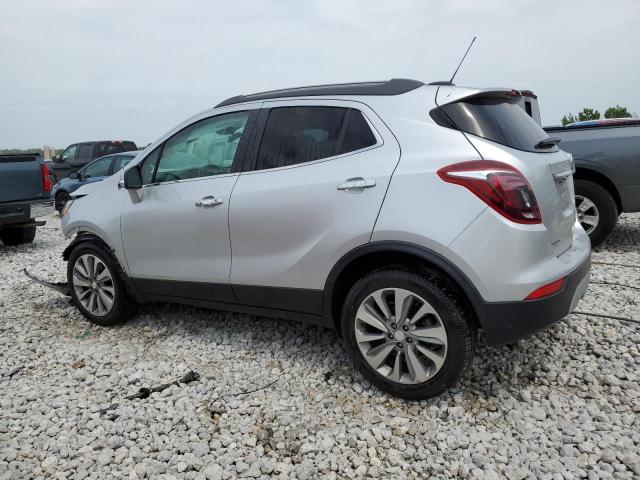 Photo 2 from auction – 2019 BUICK ENCORE PRE with VIN KL4CJASB3KB743218