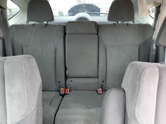 Photo 10 from auction – 2014 HONDA CR-V LX with VIN 2HKRM3H33EH502636