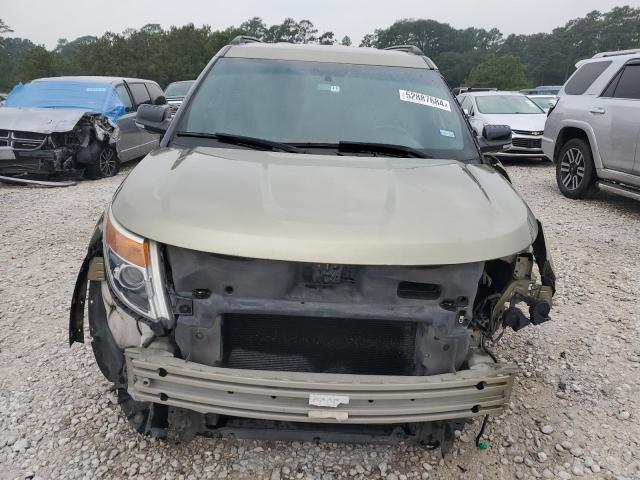 Photo 5 from auction – 2013 FORD EXPLORER X with VIN 1FM5K7D88DGB57745