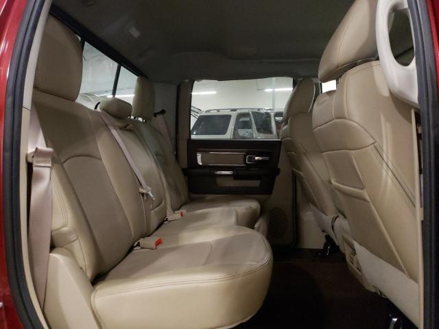 Photo 10 from auction – 2014 RAM 1500 LARAM with VIN 1C6RR7VT9ES183202