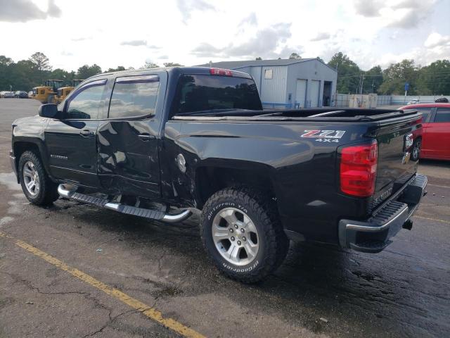 Photo 2 from auction – 2015 CHEVROLET SILVERADO with VIN 3GCUKRECXFG150298