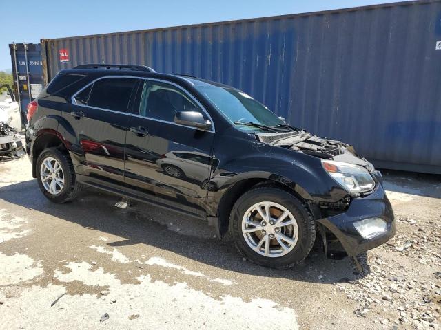 Photo 4 from auction – 2016 CHEVROLET EQUINOX LT with VIN 2GNALCEK2G1148843