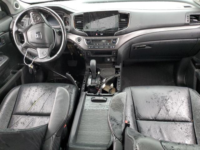 Photo 8 from auction – 2020 HONDA PILOT EXL with VIN 5FNYF6H51LB020736