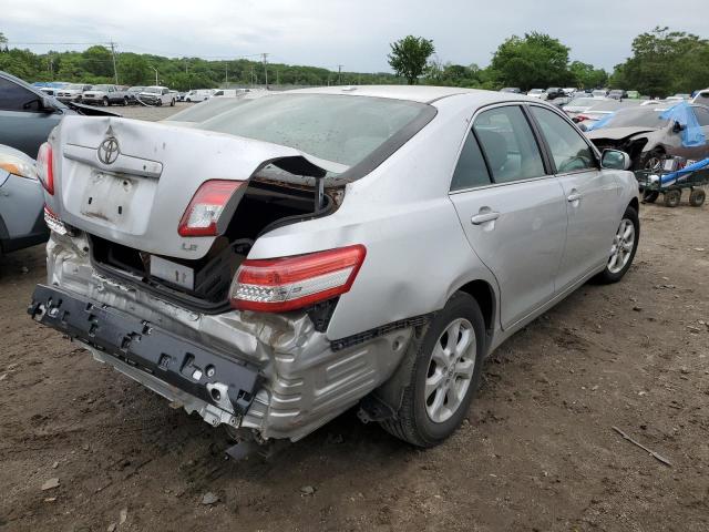 Photo 3 from auction – 2011 TOYOTA CAMRY BASE with VIN 4T1BF3EK4BU615967