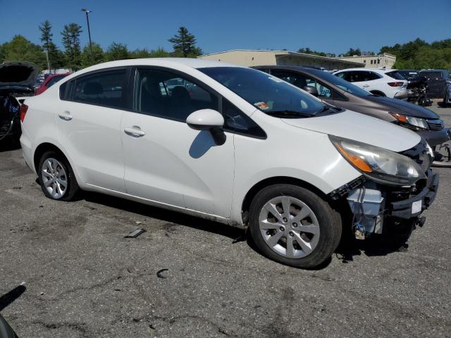 Photo 4 from auction – 2016 KIA RIO LX with VIN KNADM4A30G6660081