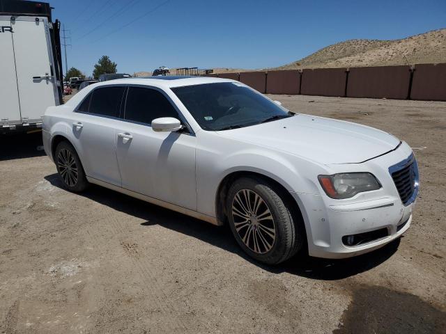 Photo 4 from auction – 2013 CHRYSLER 300 S with VIN 2C3CCAGT4DH505782