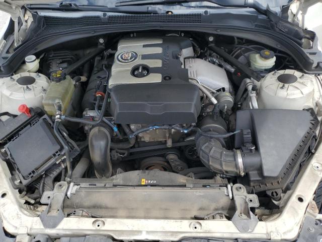 Photo 11 from auction – 2013 CADILLAC ATS with VIN 1G6AA5RX9D0153242