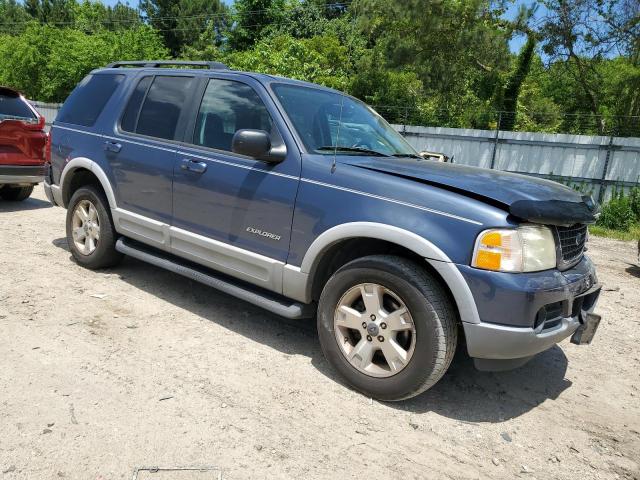 Photo 4 from auction – 2002 FORD EXPLORER X with VIN 1FMZU63E22UC91548