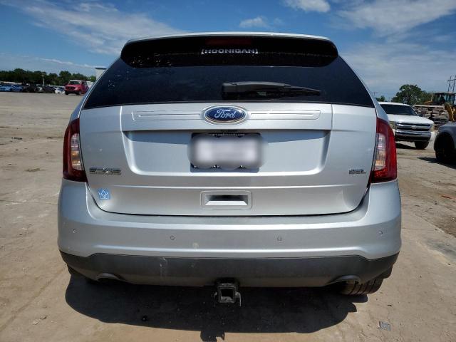 Photo 6 from auction – 2013 FORD EDGE SEL with VIN 2FMDK3JCXDBA26501