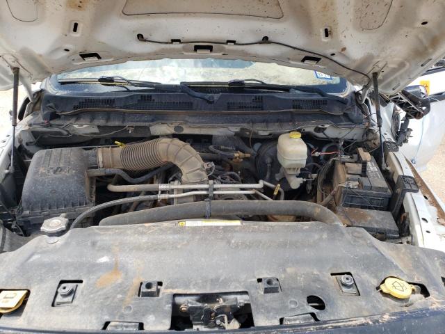 صورة رقم 11 من المزاد - 2012 DODGE RAM 2500 S مع VIN 3C6TD5CT2CG141132