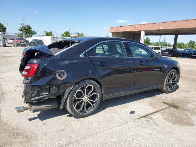 Photo 3 from auction – 2019 FORD TAURUS SHO with VIN 1FAHP2KT8KG114880
